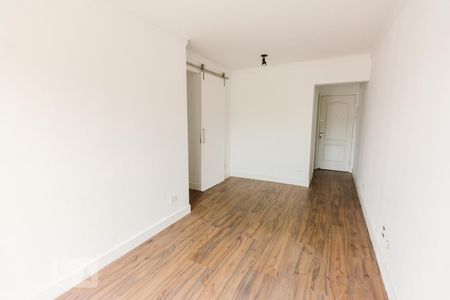 Sala de apartamento para alugar com 2 quartos, 61m² em Vila Ipojuca, São Paulo