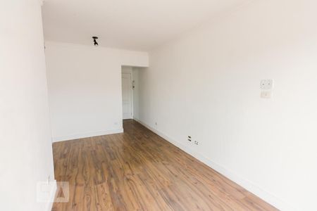 Sala de apartamento para alugar com 2 quartos, 61m² em Vila Ipojuca, São Paulo