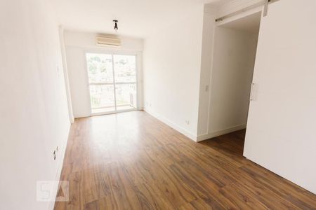 Sala de apartamento para alugar com 2 quartos, 61m² em Vila Ipojuca, São Paulo