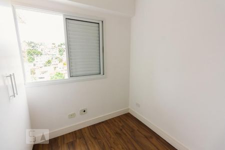 Quarto 01 de apartamento para alugar com 2 quartos, 61m² em Vila Ipojuca, São Paulo