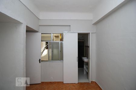 Quarto de apartamento à venda com 1 quarto, 50m² em Flamengo, Rio de Janeiro