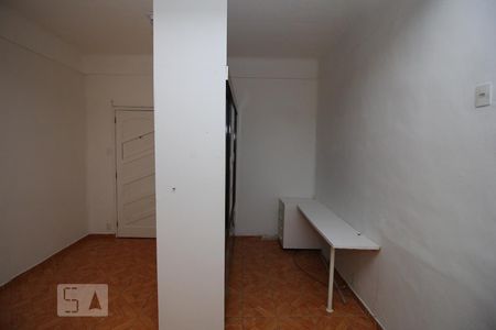 Sala de apartamento à venda com 1 quarto, 50m² em Flamengo, Rio de Janeiro