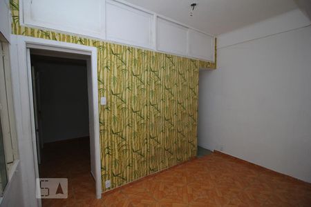 Sala de apartamento à venda com 1 quarto, 50m² em Flamengo, Rio de Janeiro