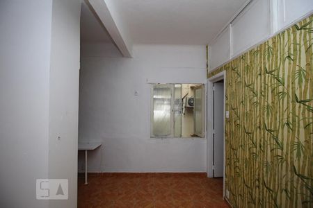 Sala de apartamento à venda com 1 quarto, 50m² em Flamengo, Rio de Janeiro