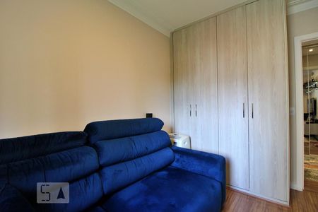 Suíte 1 de apartamento para alugar com 4 quartos, 158m² em Morumbi, São Paulo