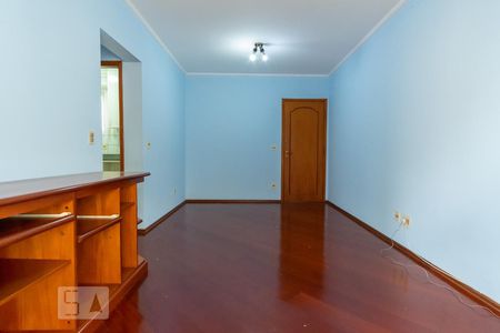 Sala de apartamento à venda com 1 quarto, 56m² em Centro, Campinas