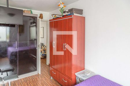 Quarto 1  de apartamento à venda com 2 quartos, 60m² em Bela Vista, São Paulo
