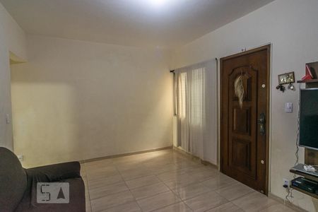 Sala de apartamento à venda com 2 quartos, 72m² em Santa Paula, São Caetano do Sul