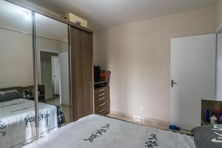 Quarto 1 de apartamento à venda com 2 quartos, 72m² em Santa Paula, São Caetano do Sul