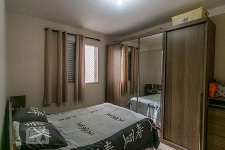 Quarto 1 de apartamento à venda com 2 quartos, 72m² em Santa Paula, São Caetano do Sul