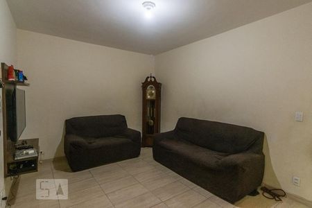 Sala de apartamento à venda com 2 quartos, 72m² em Santa Paula, São Caetano do Sul