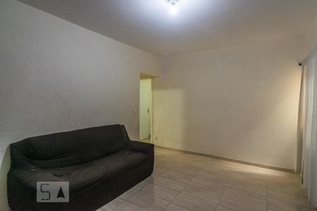 Sala de apartamento à venda com 2 quartos, 72m² em Santa Paula, São Caetano do Sul