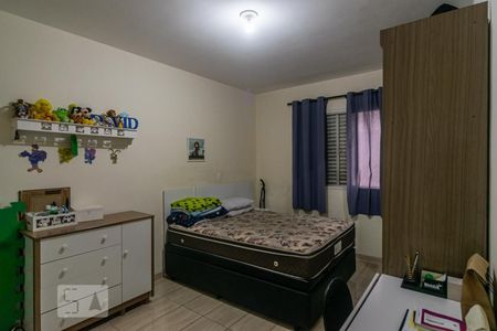 Quarto 2 de apartamento à venda com 2 quartos, 72m² em Santa Paula, São Caetano do Sul