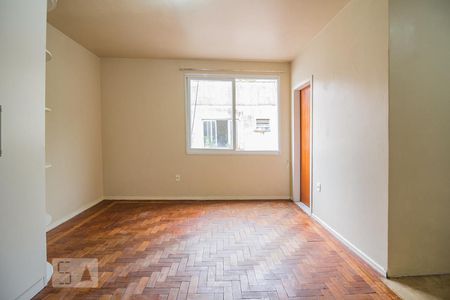 Sala/Quarto de kitnet/studio à venda com 1 quarto, 30m² em Cidade Baixa, Porto Alegre