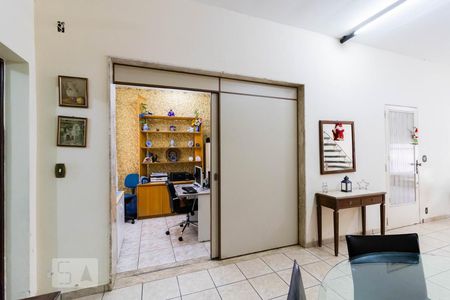 Home Office de casa à venda com 5 quartos, 240m² em Cambuci, São Paulo