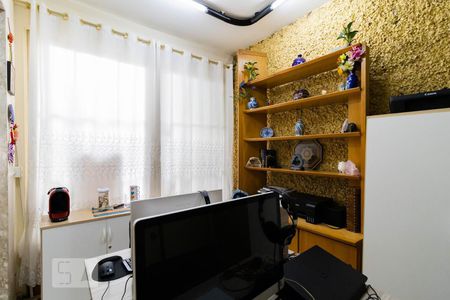 Home Office de casa à venda com 5 quartos, 240m² em Cambuci, São Paulo