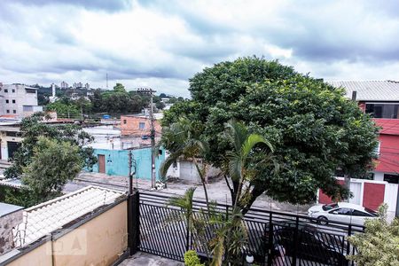 Vista do Quarto 1 de apartamento para alugar com 2 quartos, 74m² em Calafate, Belo Horizonte