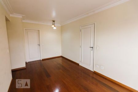 Sala de apartamento para alugar com 2 quartos, 76m² em Perdizes, São Paulo