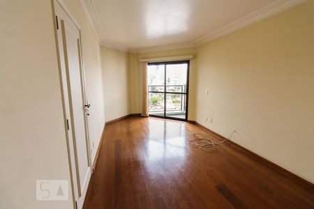 Sala de apartamento para alugar com 2 quartos, 76m² em Perdizes, São Paulo