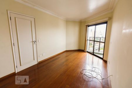 Sala de apartamento para alugar com 2 quartos, 76m² em Perdizes, São Paulo