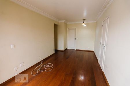 Sala de apartamento para alugar com 2 quartos, 76m² em Perdizes, São Paulo