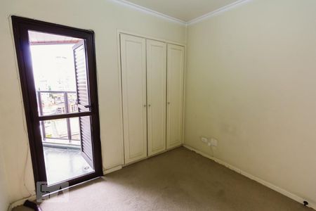 Quarto 01 de apartamento para alugar com 2 quartos, 76m² em Perdizes, São Paulo