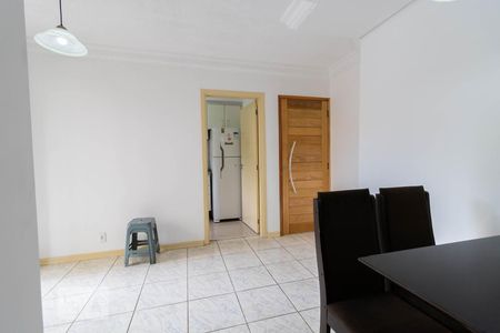 Sala de apartamento para alugar com 2 quartos, 55m² em Sacomã, São Paulo