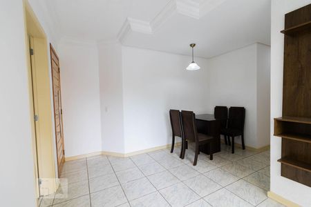 Sala de apartamento para alugar com 2 quartos, 55m² em Sacomã, São Paulo