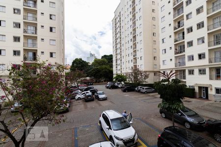 Vista da Sacada de apartamento para alugar com 2 quartos, 55m² em Sacomã, São Paulo