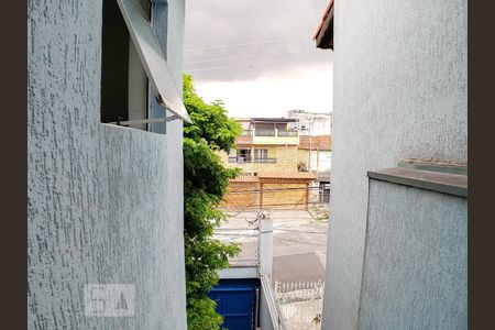 Janela quarto 1 de casa de condomínio à venda com 2 quartos, 95m² em Vila Talarico, São Paulo