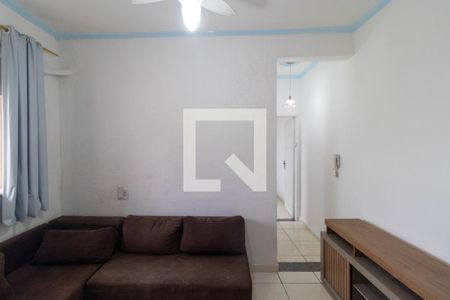 Apartamento para alugar com 43m², 1 quarto e sem vagaSala