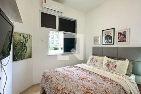 Quarto 2 de apartamento para alugar com 2 quartos, 75m² em Leblon, Rio de Janeiro