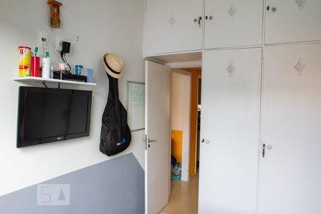 Quarto 1 de apartamento à venda com 2 quartos, 75m² em Leblon, Rio de Janeiro