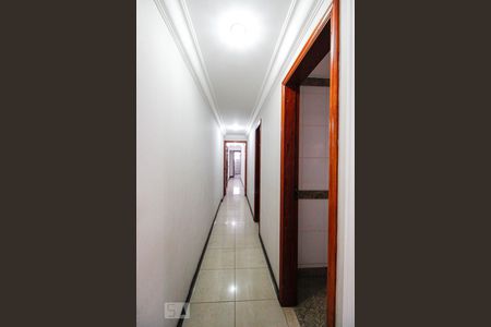 Corredor de apartamento à venda com 3 quartos, 180m² em Recreio dos Bandeirantes, Rio de Janeiro