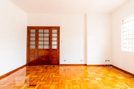 Sala de casa para alugar com 3 quartos, 150m² em Ipiranga, São Paulo