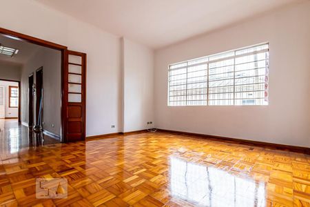 Sala de casa para alugar com 3 quartos, 150m² em Ipiranga, São Paulo