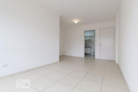 Sala de apartamento à venda com 2 quartos, 73m² em Brooklin, São Paulo