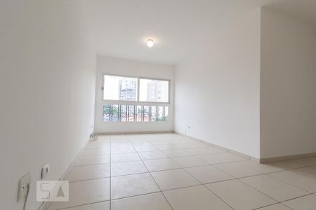 Sala de apartamento à venda com 2 quartos, 73m² em Brooklin, São Paulo