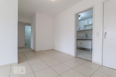 Sala de apartamento à venda com 2 quartos, 73m² em Brooklin, São Paulo