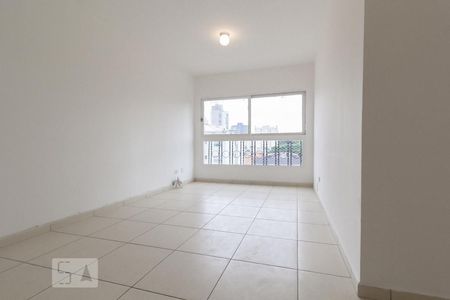 Sala de apartamento à venda com 2 quartos, 73m² em Brooklin, São Paulo