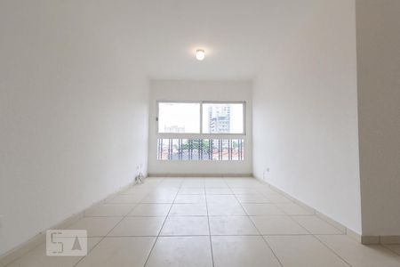 Sala de apartamento à venda com 2 quartos, 73m² em Brooklin, São Paulo