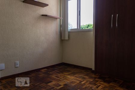 Quarto 2 de apartamento para alugar com 3 quartos, 55m² em Sagrada Família, Belo Horizonte