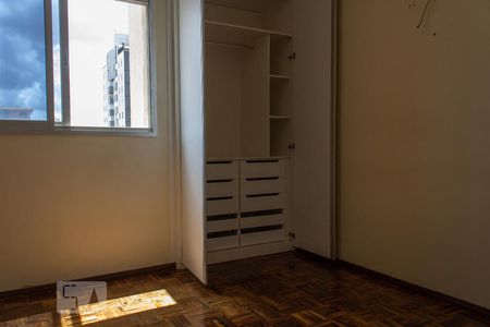 Quarto 1 de apartamento para alugar com 3 quartos, 55m² em Sagrada Família, Belo Horizonte