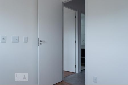 Quarto 2 de apartamento para alugar com 2 quartos, 36m² em Chácara Inglesa, São Paulo