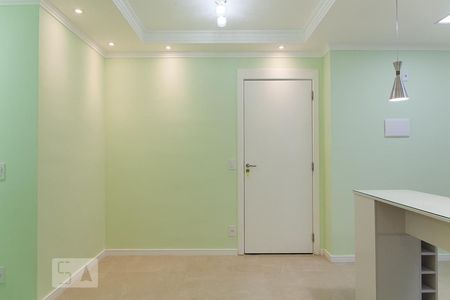 Apartamento para alugar com 40m², 2 quartos e sem vagaSala