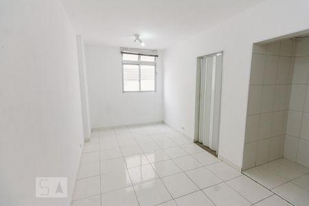 Studio à venda com 20m², 1 quarto e sem vagaSala Quarto