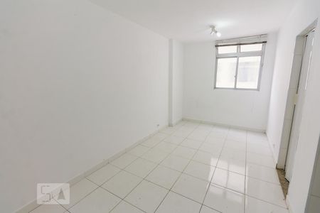 Sala Quarto de kitnet/studio à venda com 1 quarto, 20m² em Água Branca, São Paulo