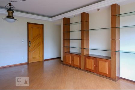 Sala de apartamento para alugar com 3 quartos, 110m² em Grajaú, Rio de Janeiro