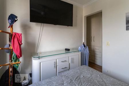 Suíte de apartamento para alugar com 3 quartos, 80m² em Sumaré, São Paulo