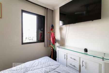 Suíte de apartamento para alugar com 3 quartos, 80m² em Sumaré, São Paulo